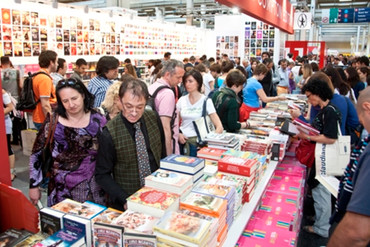 España, País invitado de honor en la Feria del Libro de Bogotá 2025